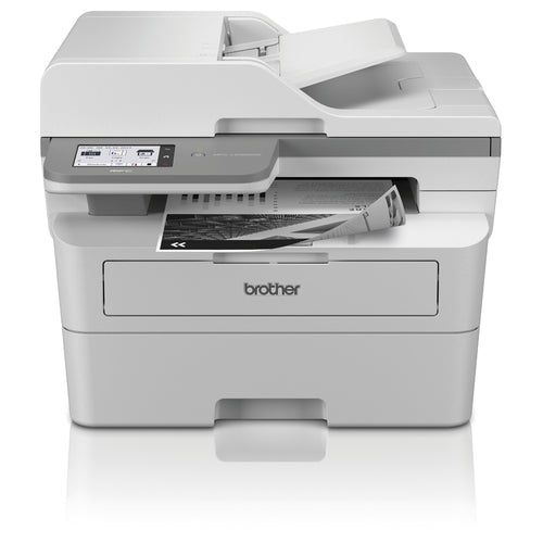 Brother MFC-L2960DW multifunction printer Laser A4 1200 x 1200 DPI 34 ppm Wi-Fi Brother MFC-L2960DW multifunction printer Laser A4 1200 x 1200 DPI 34 ppm Wi-Fi